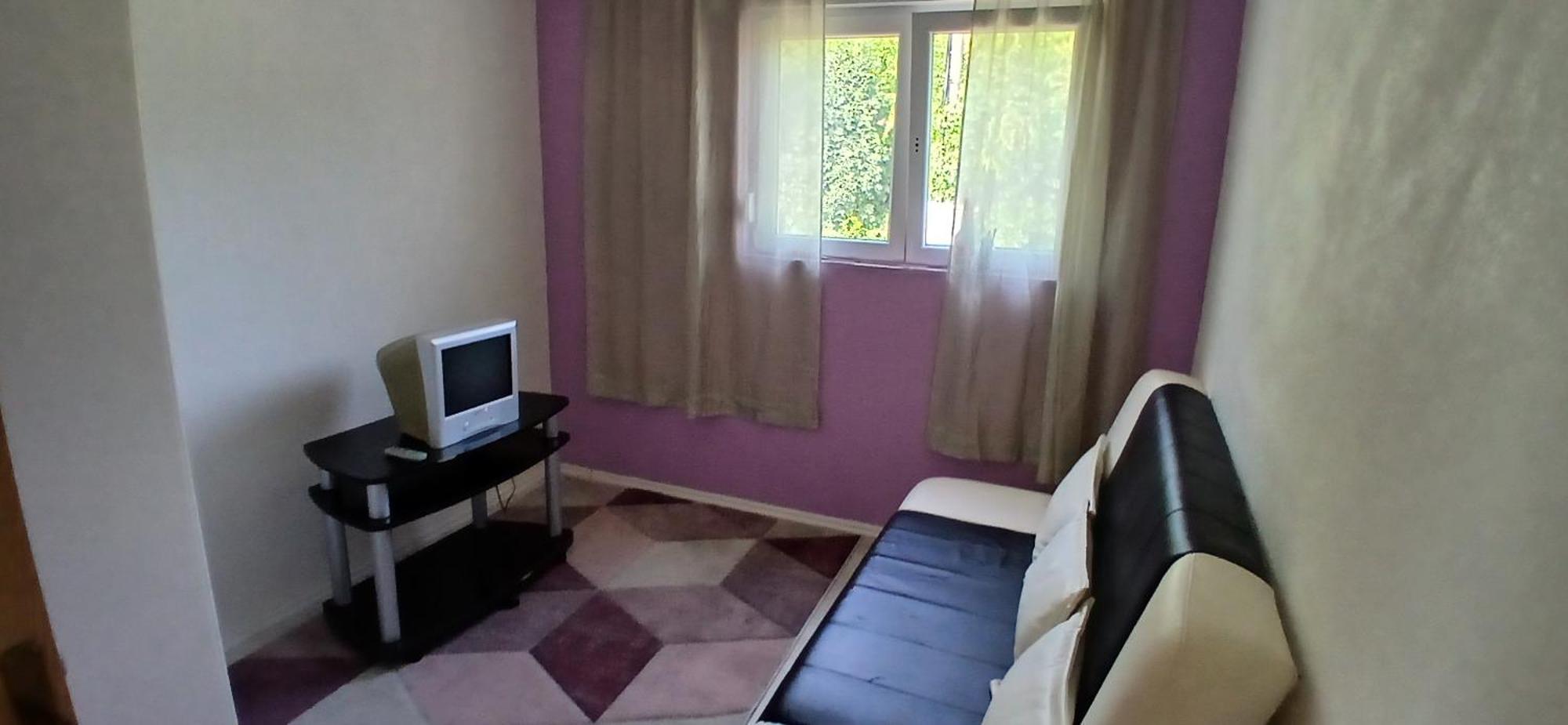 Villa Sara à Mostar Extérieur photo