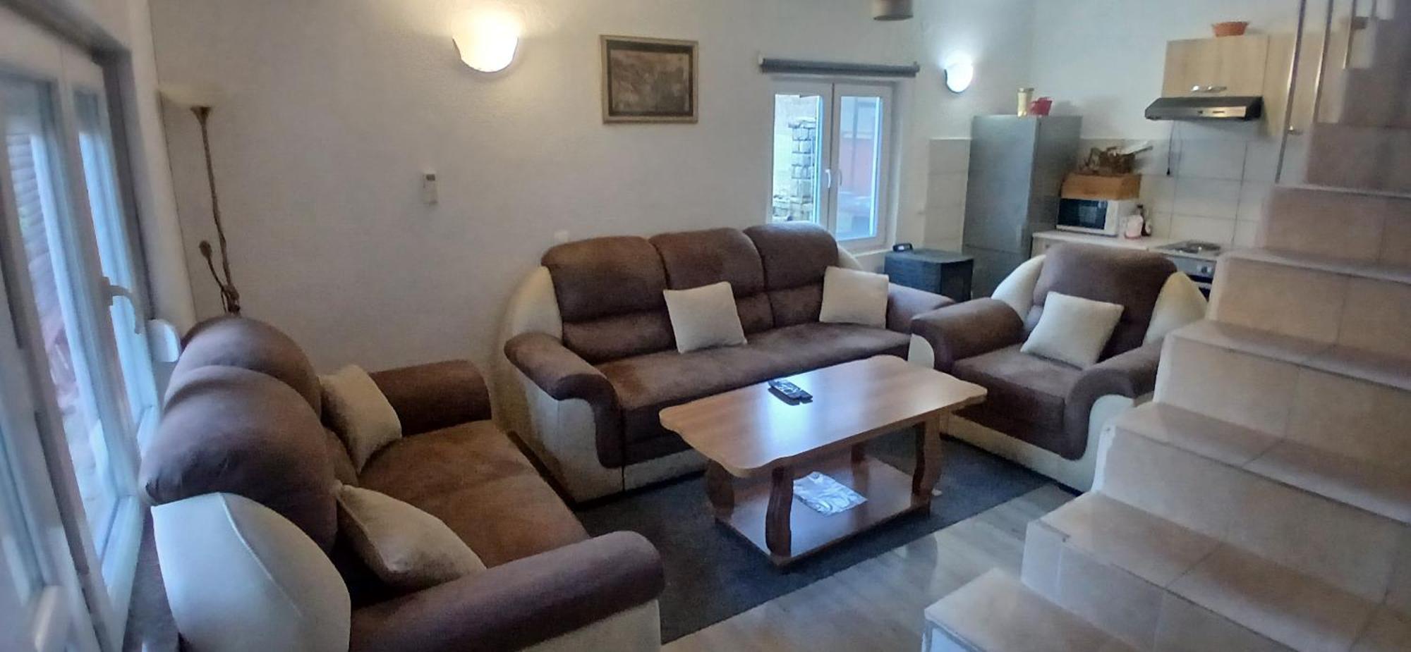 Villa Sara à Mostar Extérieur photo